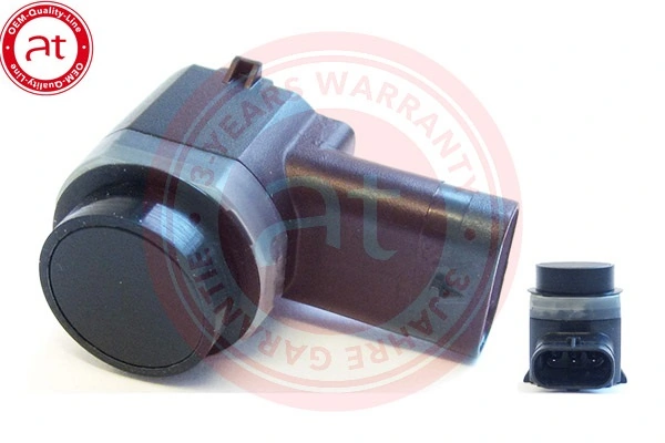 Sensor, park distance control